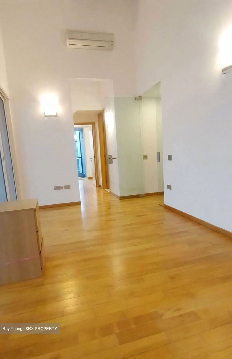 The Peak @ Cairnhill II (D9), Apartment #628369361